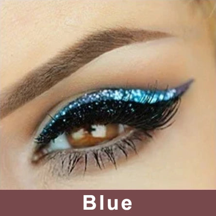 LumaLash™ — Instant Cat-Eye Confidence That Lasts for Days