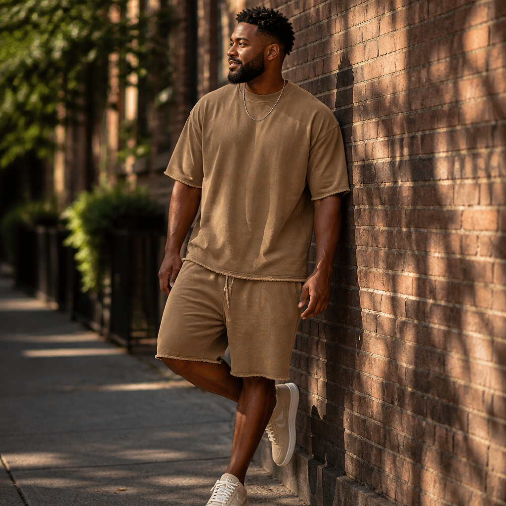 FluxionEase™ — Unlock Effortless Style and All-Day Confidence