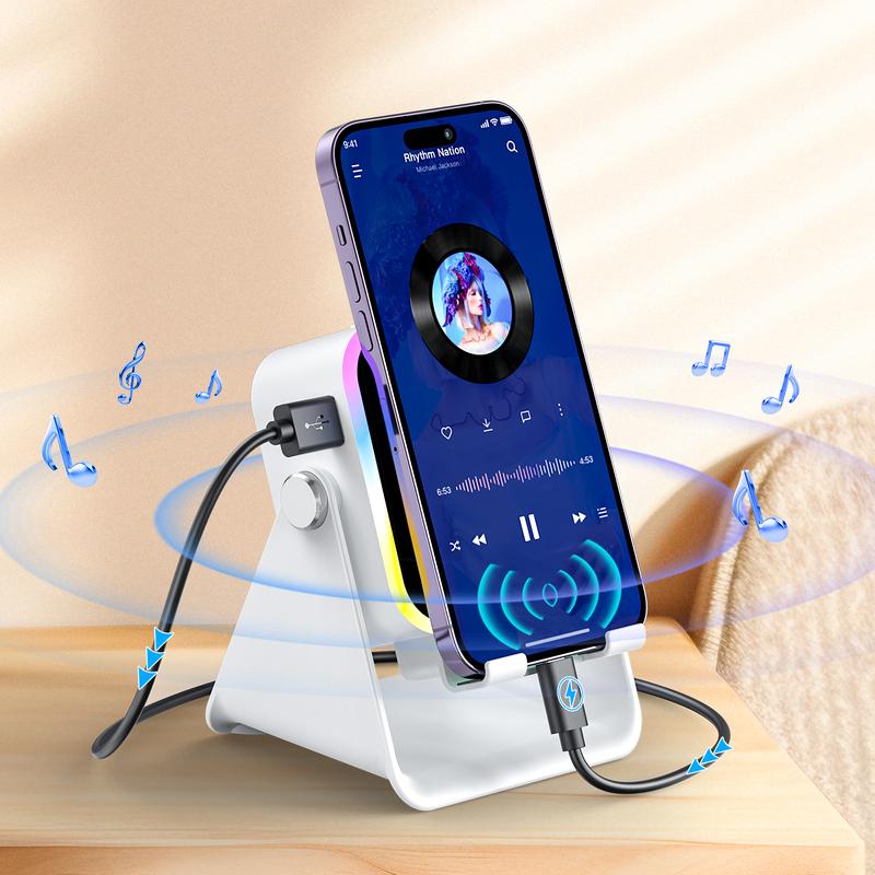 SonicLuxe™ — Ignite Your Space with Jaw-Dropping Sound and Vibe-Boosting Power