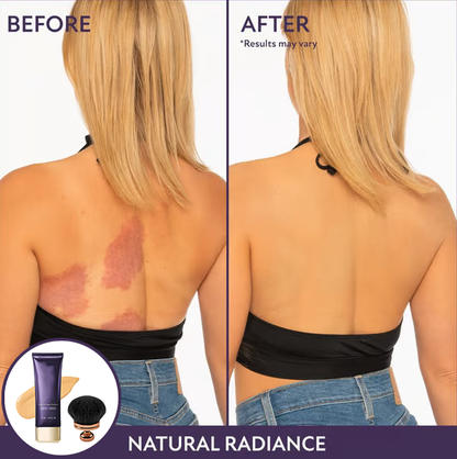 LumaSilk™ — Unleash Radiant, Flawless Skin That Lasts All Day