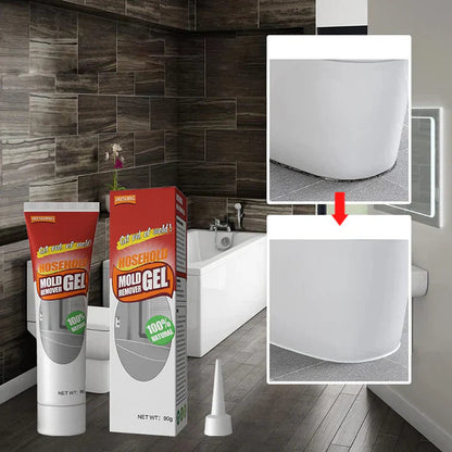 MoldXcel™ — Watch Black Mold Disappear Instantly for a Fresh, Healthy Home
