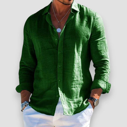 VeroForm™ — Stay Sharp and Cool with Vibrant Comfort That Lasts All Day