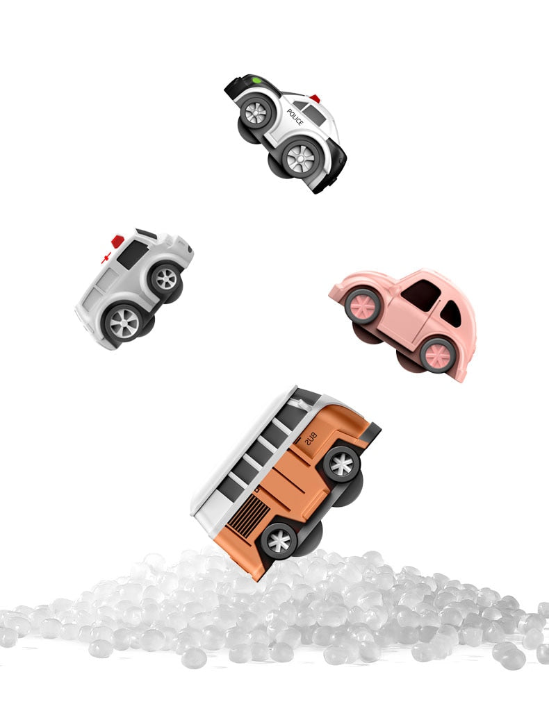 Build&Beyond™️ - Automotive Kit