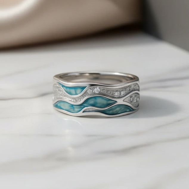 NovaLuxe™ — Own Your Unique Spark with Jewelry That Commands Every Room