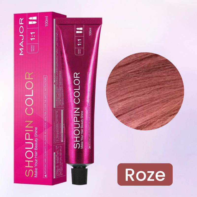 VividWave™ — Ignite Stunning Color and Luscious Shine Without Damage