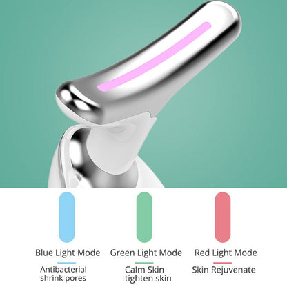 RadiantPulse™ — Unlock Youthful Glow and Firm, Radiant Skin Every Day