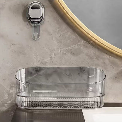 GlideHold™ — Instantly Clear Clutter and Enjoy a Fresh, Mold-Free Space