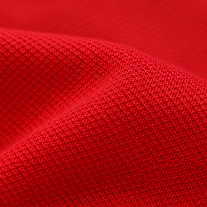 ValorCore™ – Classic Polo Shirt Set, Wrinkle-Resistant with Signature Striped Collar