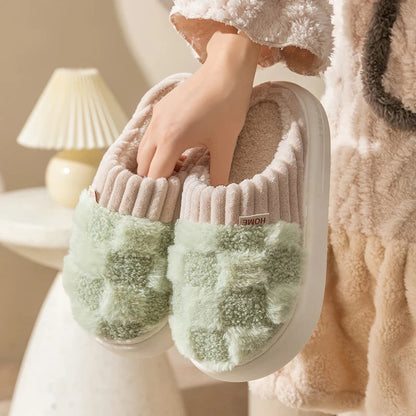 SnugSole Footwear