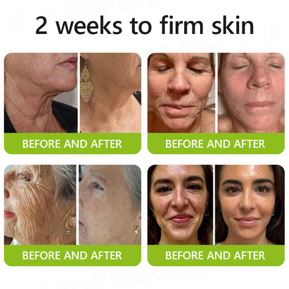 LuminaLift™ — Instantly Reveal Firmer, Brighter Skin That Turns Back Time Without Needles