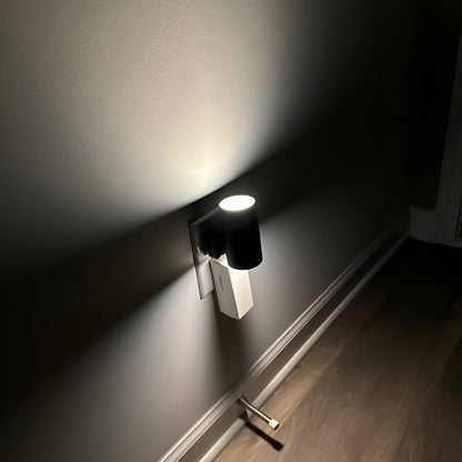 LumaSoul™ — Transform Your Space into a Warm, Calm Sanctuary with a Simple Twist
