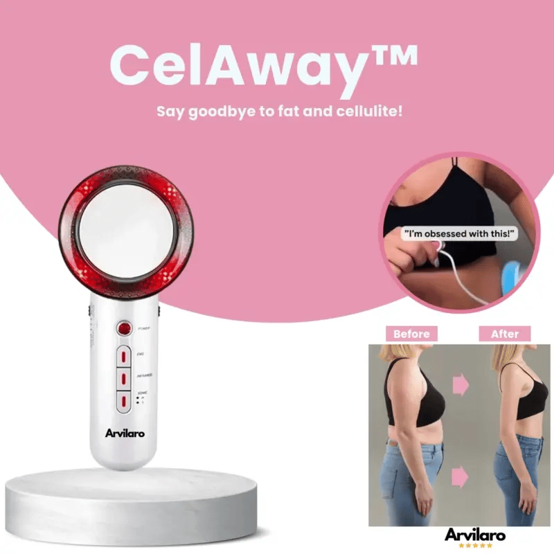 SculptEase™ — Melt Fat and Reveal Smooth, Confident Curves Fast