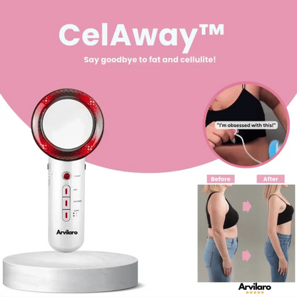 SculptEase™ — Melt Fat and Reveal Smooth, Confident Curves Fast
