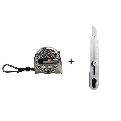 TrueLine™ Tape — Measure Like a Pro with Rock-Solid Precision and Unstoppable Confidence