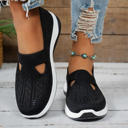 RamellaStride™ — Feel Unstoppable Comfort and Style in Every Step