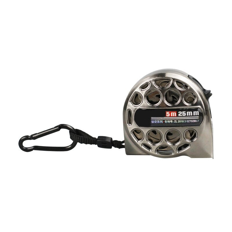 TrueLine™ Tape — Measure Like a Pro with Rock-Solid Precision and Unstoppable Confidence