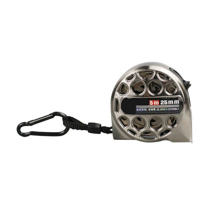 TrueLine™ Tape — Measure Like a Pro with Rock-Solid Precision and Unstoppable Confidence
