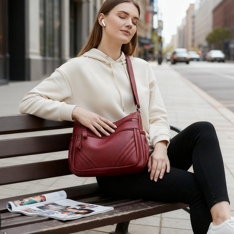 VeloireMate™ — Command Your Style and Calm with Effortless Elegance