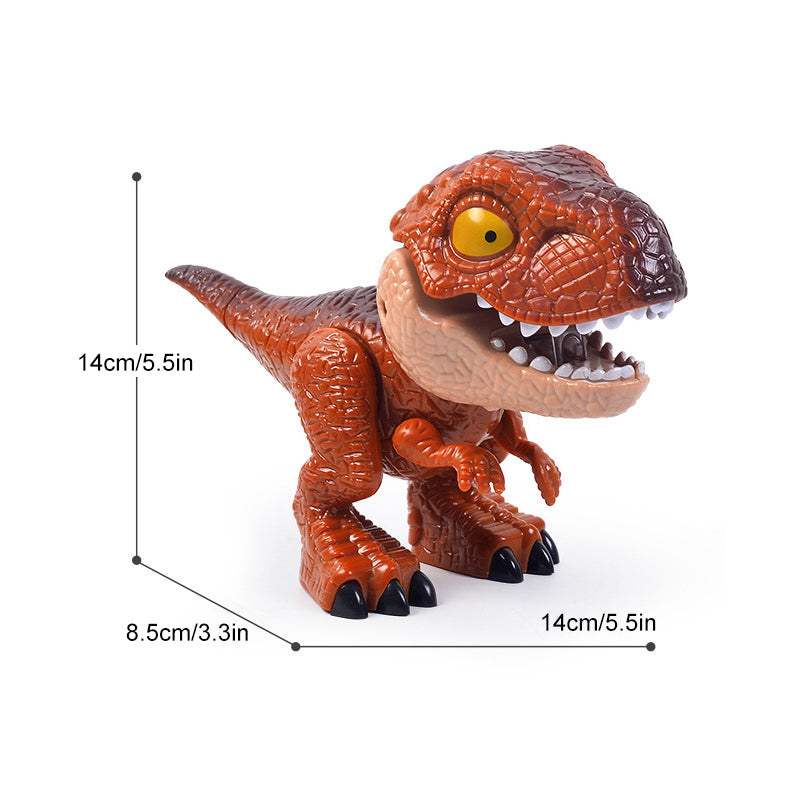 PrestoDino™ — Ignite Kids’ Creativity and Crush Homework Chaos Instantly