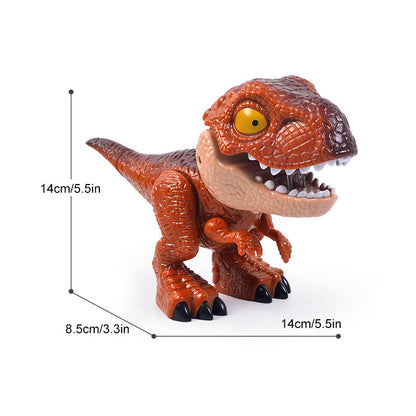 PrestoDino™ — Ignite Kids’ Creativity and Crush Homework Chaos Instantly