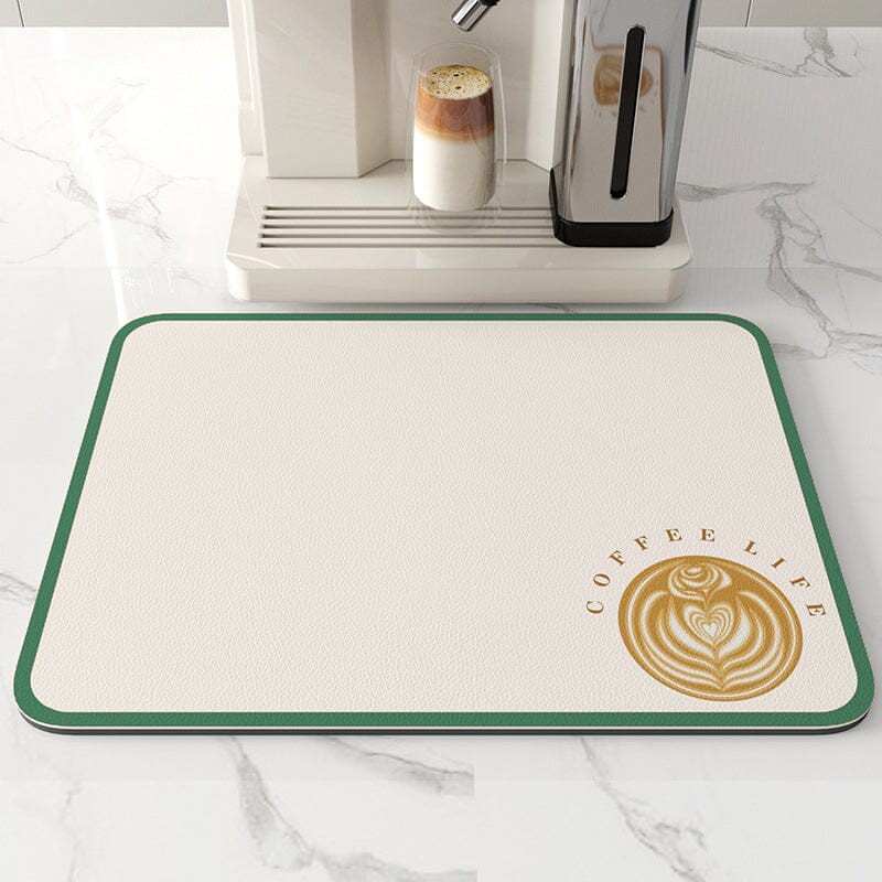 AquaGuard™ — Instantly Dry Counters, Fight Germs | 50% Off
