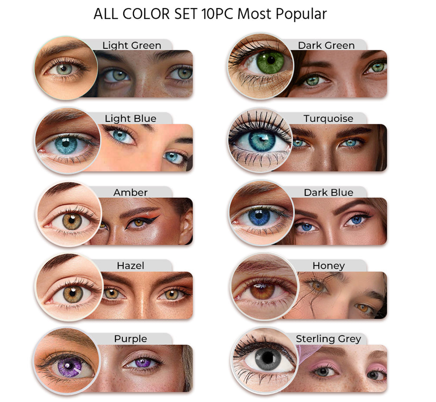 LumaPearl™ — Unlock Naturally Vibrant, Comfort-Soaked Eyes That Captivate All Week
