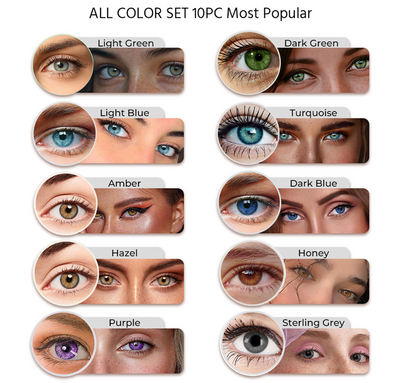 LumaPearl™ — Unlock Naturally Vibrant, Comfort-Soaked Eyes That Captivate All Week