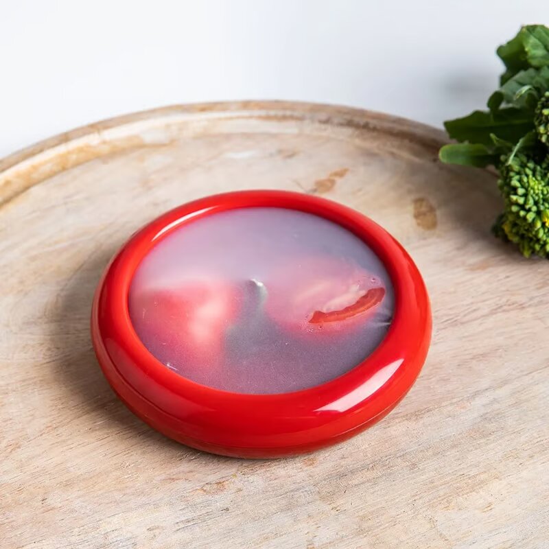 FreshGuard | Lock Freshness, Crush Food Waste | 50% Off