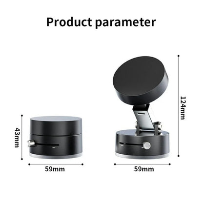 GripNest™ — Never Drop Your Phone Again with Rock-Solid, Hands-Free Hold