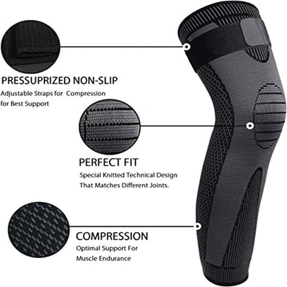 🍁AUTUMN SALE🍁 Self-Warming Knee Brace: Rapid Pain Relief