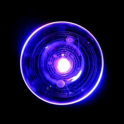 StellarVista™ Sphere — Hold the Universe in Your Hands and Light Up Every Dream