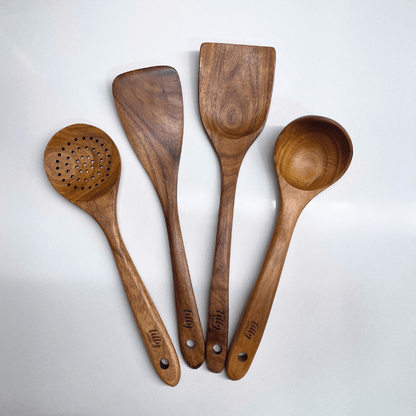 RamoraWood™ — Transform Your Kitchen with Timeless, Natural Elegance and Lasting Strength