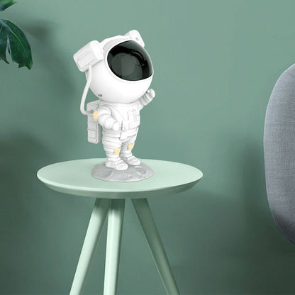 NovaLume™ Galaxy Projector — Transform Your Room into a Breathtaking Starry Sanctuary
