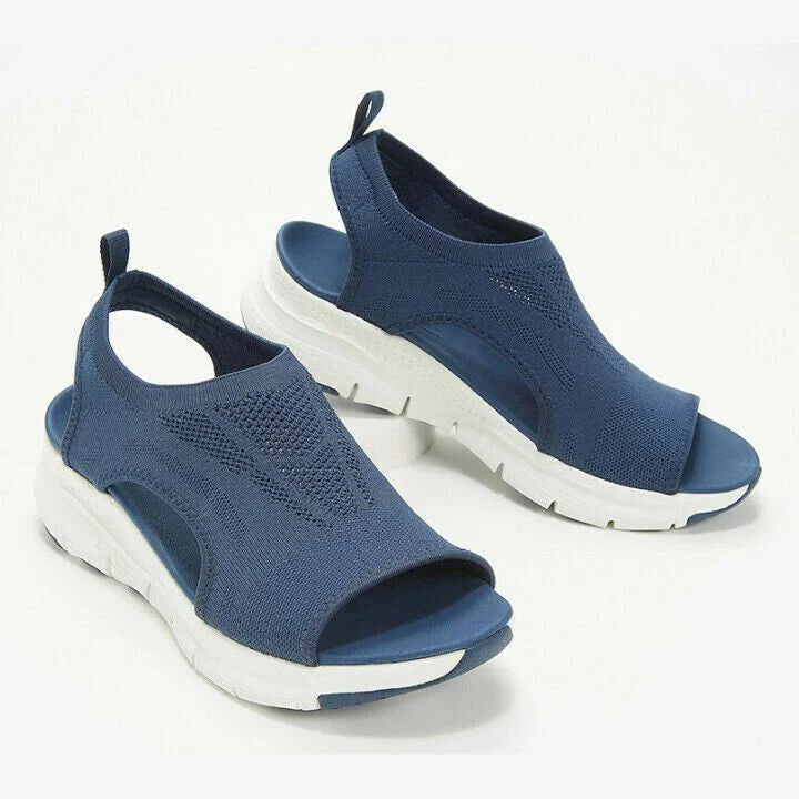 SoleVanta™ — Step Confidently Into All-Day Pain-Free Comfort