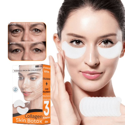 NovaLuxe™ Serum — Bounce Back Youthful, Radiant Skin in Days