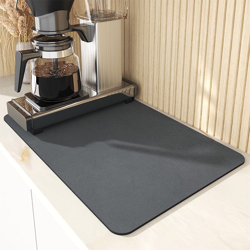 AquaGuard™ — Instantly Dry Counters, Fight Germs | 50% Off