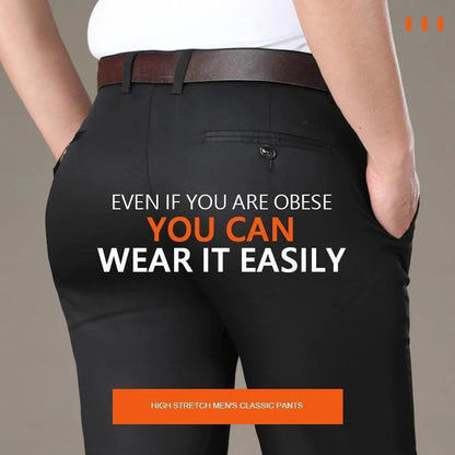 UltraFlex High-Waist Pants™ — Move, Hustle, and Stay Flawlessly Sharp All Day