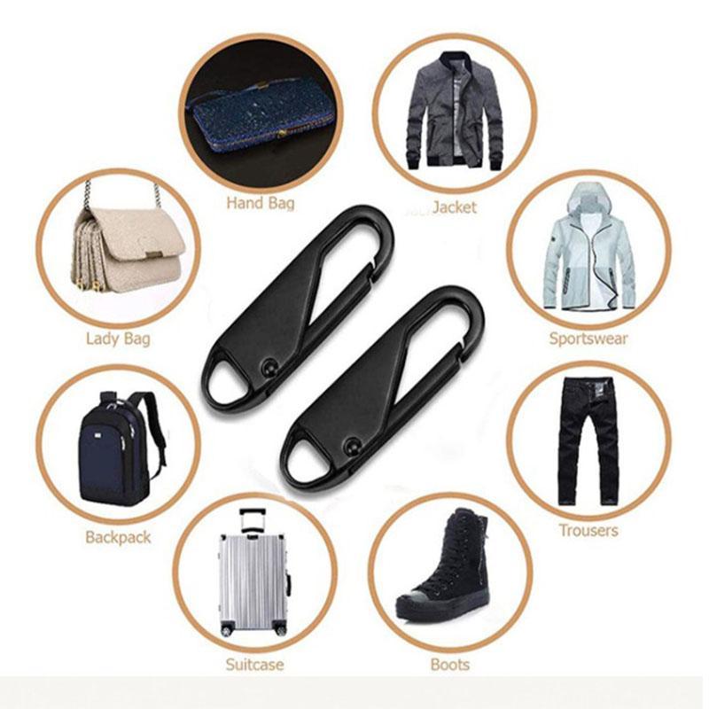 GlideFixer™ — Instantly Restore Zipper Freedom and Breeze Through Your Day