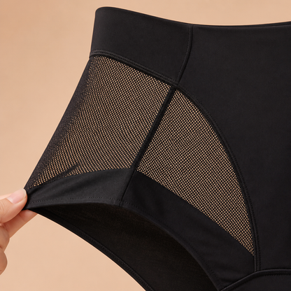 VelaraShape™ Ultra-Sleek High-Rise Briefs — Smooth, Lift, and Lock Confidence All Day Long