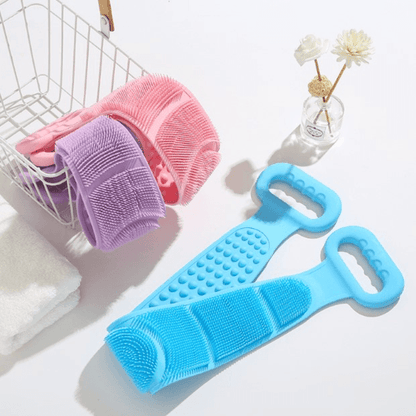 SilkaVive™ — Recharge Your Body and Reveal Radiant, Silky-Smooth Skin Every Bath