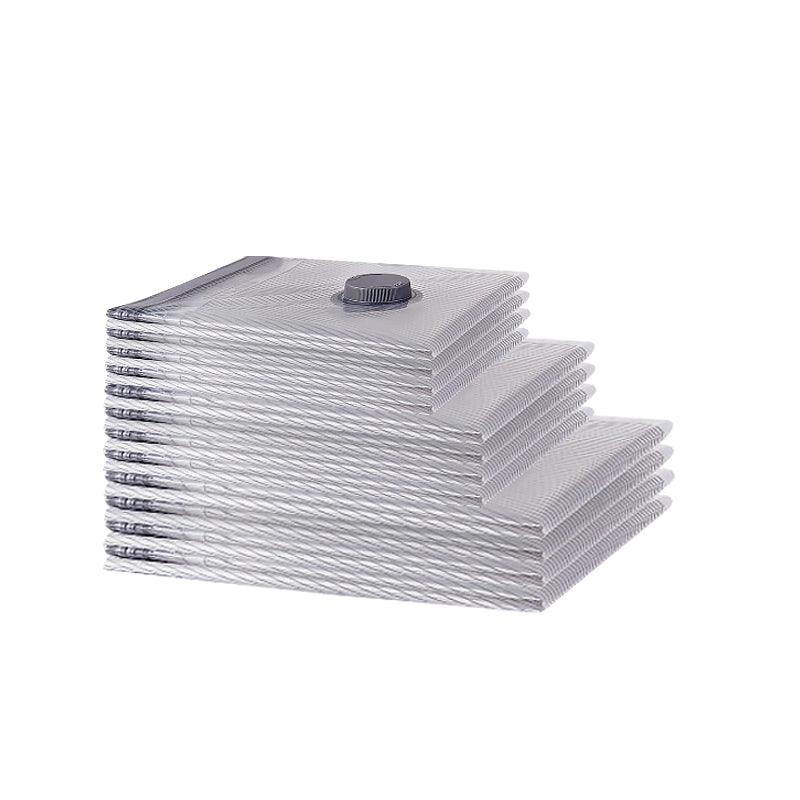 CompactEase™ Vacuum Storage Bags — Slash Clutter and Protect Your Treasured Fabrics Instantly