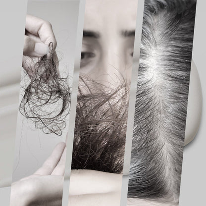 SilverVibe™ — Turn Your Hair Into a Shiny, Healthy Silver Look (Buy 1 Get 1 FREE TODAY!)