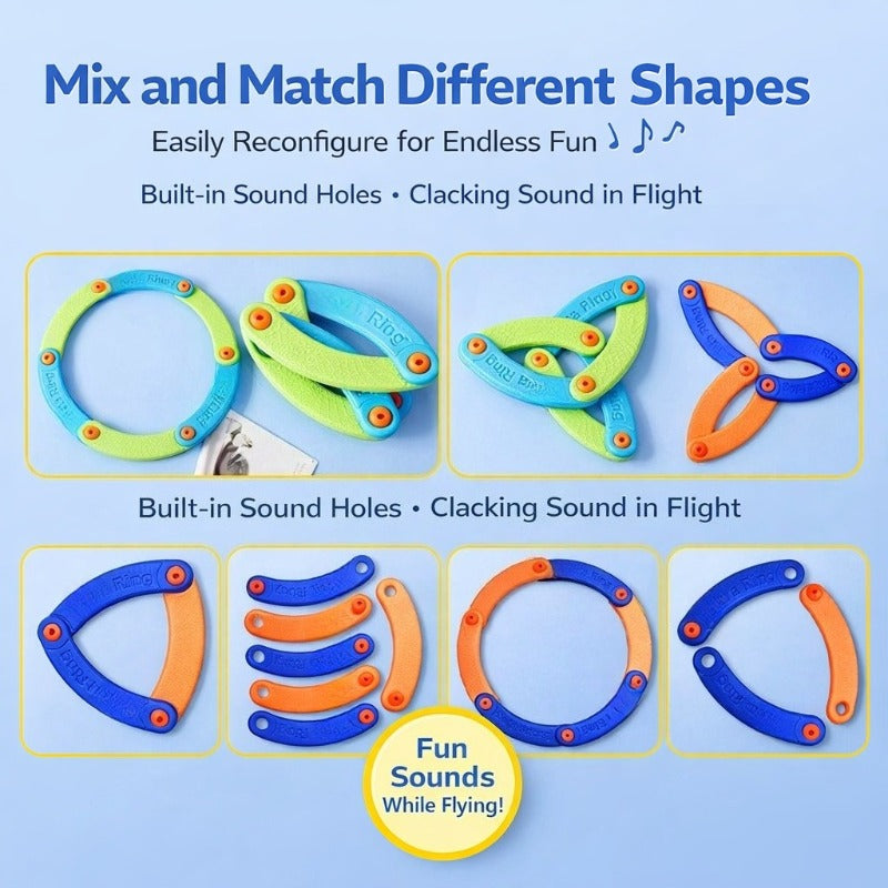 ThunderLoop™ — Unleash Endless Joy and Confidence with Every Catch