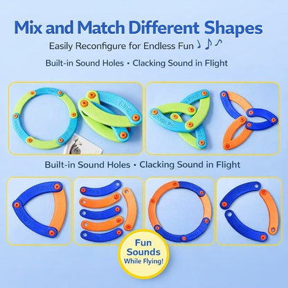 ThunderLoop™ — Unleash Endless Joy and Confidence with Every Catch