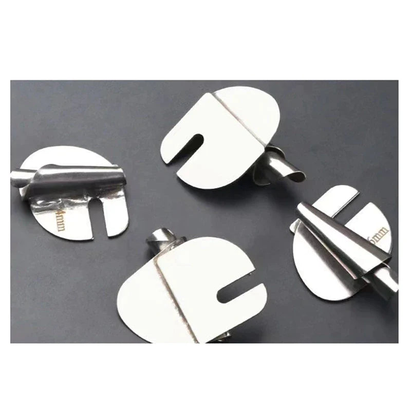 Hem Master Pro Kit - Ultimate Sewing Precision