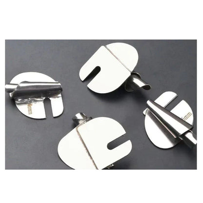 Hem Master Pro Kit - Ultimate Sewing Precision