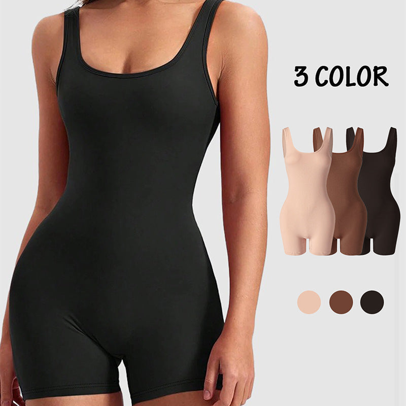 SilhouShape™ — Slip Into Unstoppable Confidence with Effortless, All-Day Curve Sculpting