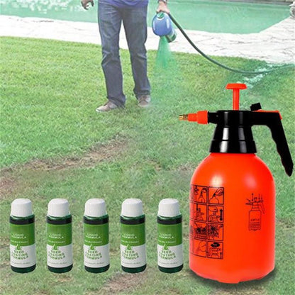 LawnShield™ | Wave Goodbye to Bugs, Welcome a Lush, Greener Lawn!