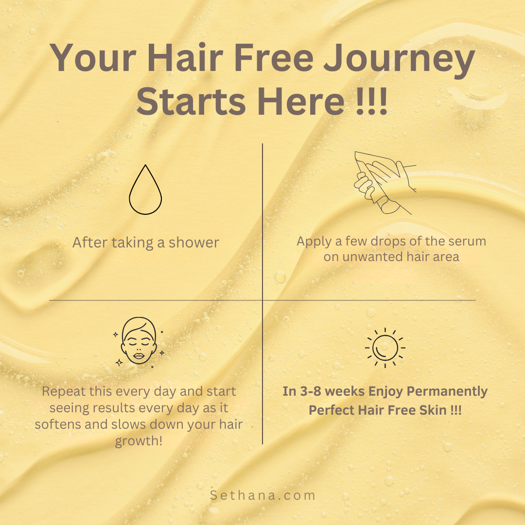 SilkSoothe™ — Feel Irresistibly Smooth Skin and Confidence in Seconds