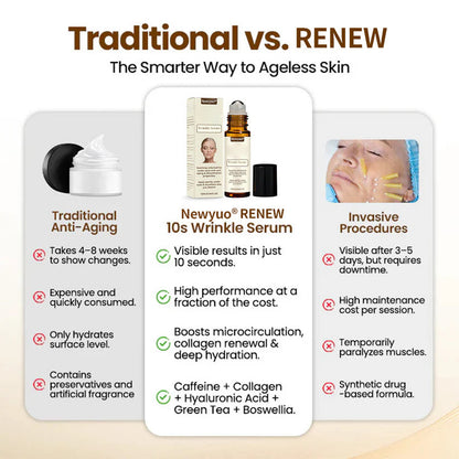 LumaLift™ Rapid Renewal Serum — Instantly Tighten and Glow Like You’re Years Younger